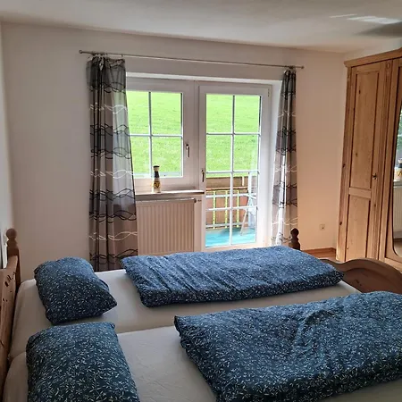 Apartment Koller 