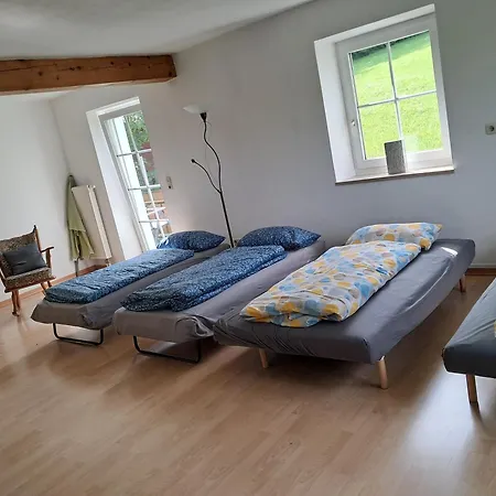 Apartment Koller 