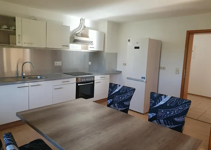 Appartement Koller 