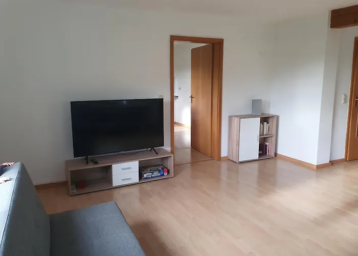 Appartement Koller 