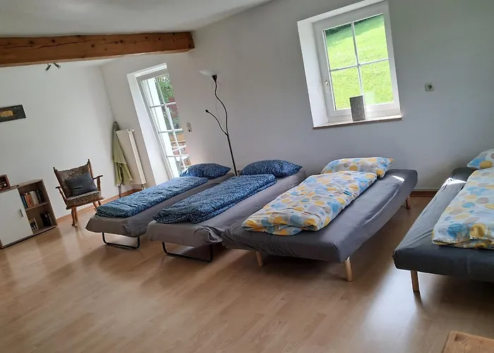 Appartement Koller 