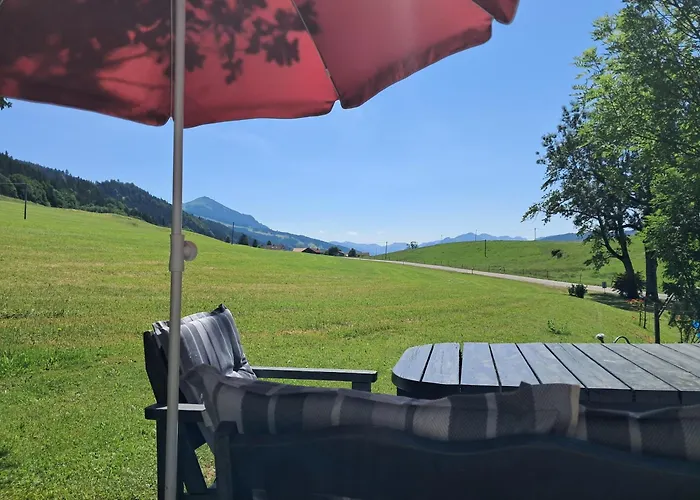 Appartement Koller 